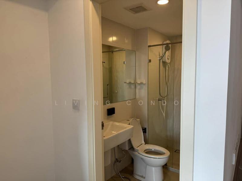The Origin Phahon-Saphanmai, Bangkok, Thep Rak Road, Khlong Tanon, Sai Mai, Bangkok, 1 Bedroom, 27 sqm, Condo For Sale, by Living Condo, 11851531 - DDproperty.com
