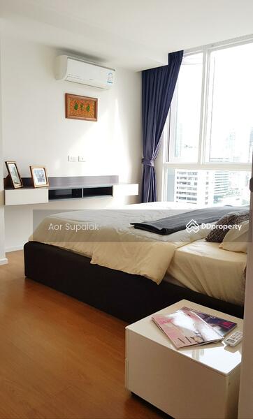 ขาย - 15 Sukhumvit Residences : 15 สุขุมวิท เรสซิเด็นซ์, กรุงเทพ