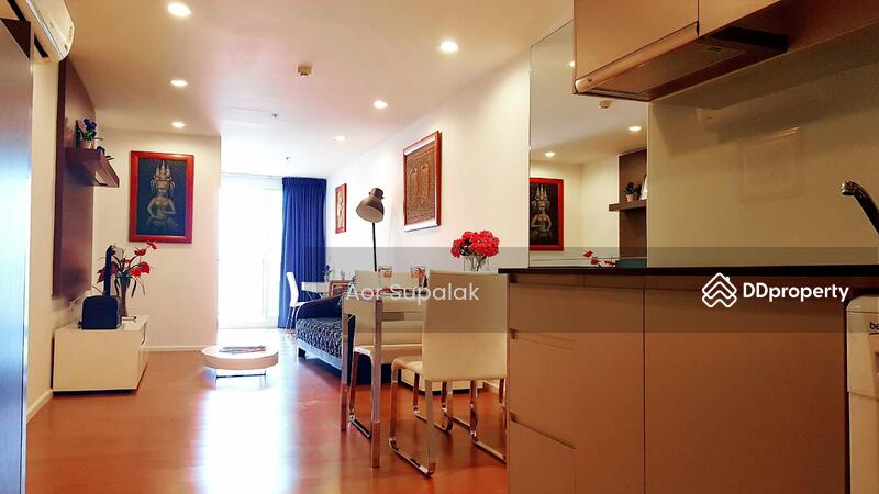 ขาย - 15 Sukhumvit Residences : 15 สุขุมวิท เรสซิเด็นซ์, กรุงเทพ
