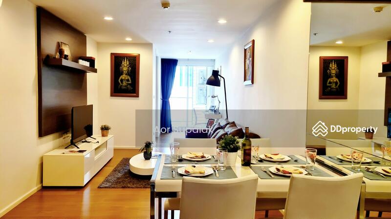 ขาย - 15 Sukhumvit Residences : 15 สุขุมวิท เรสซิเด็นซ์, กรุงเทพ