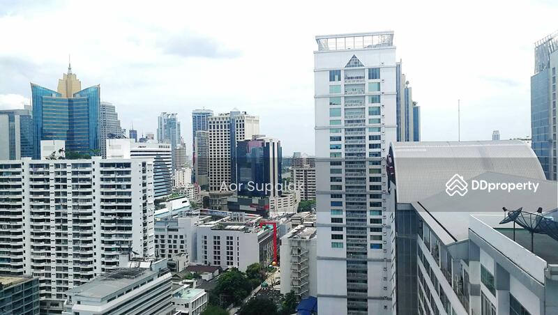 ขาย - 15 Sukhumvit Residences : 15 สุขุมวิท เรสซิเด็นซ์, กรุงเทพ