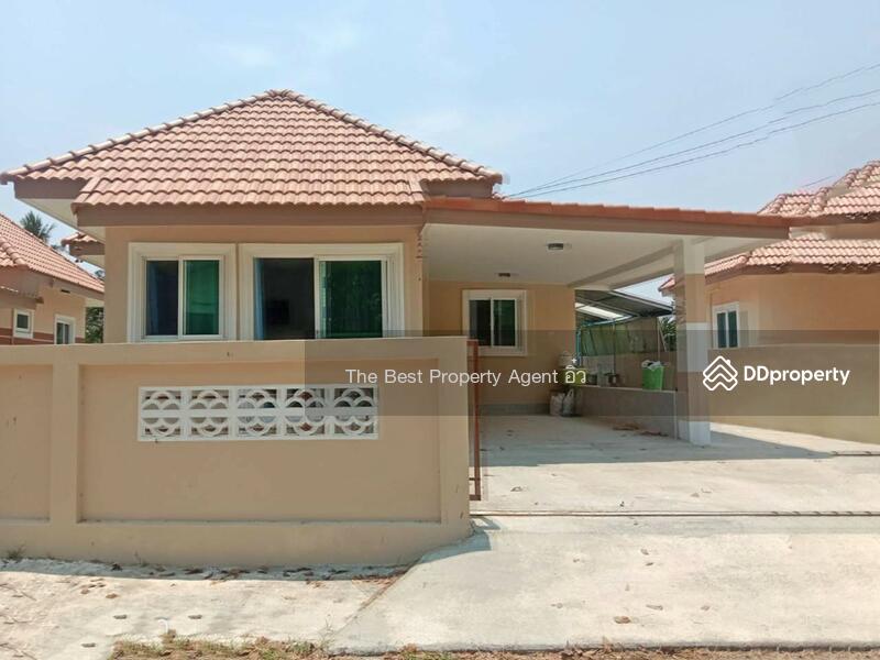 For Sale - บ้านเดี่ยวบ้านลาด เพชรบุรี, Phetchaburi