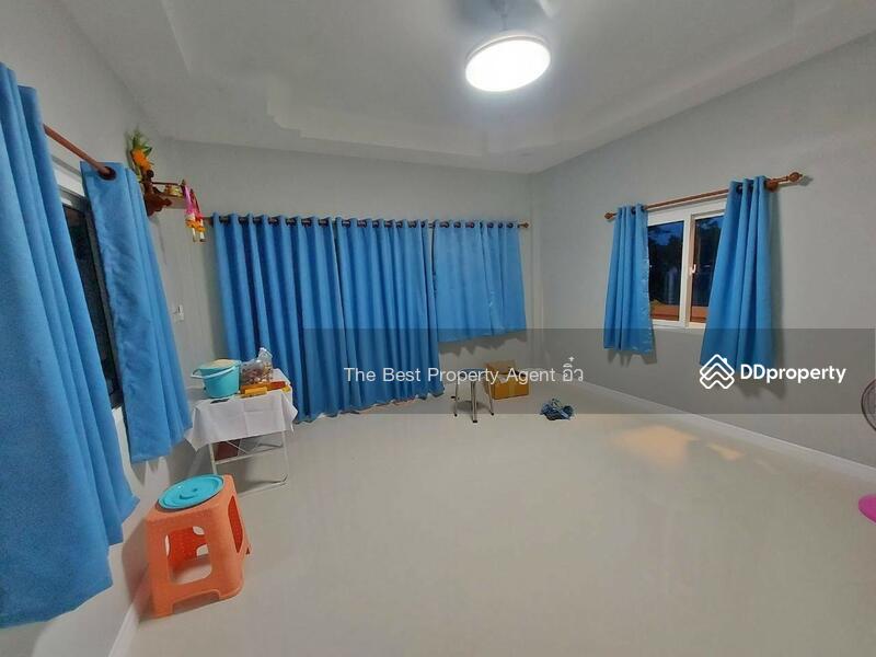 For Sale - บ้านเดี่ยวบ้านลาด เพชรบุรี, Phetchaburi