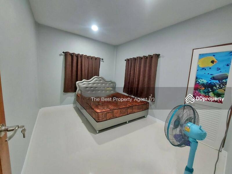 For Sale - บ้านเดี่ยวบ้านลาด เพชรบุรี, Phetchaburi