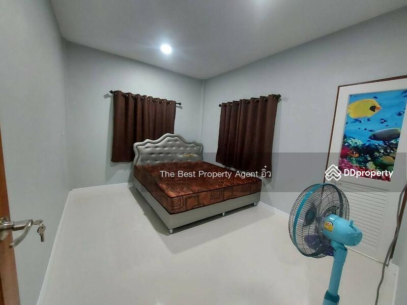 For Sale - บ้านเดี่ยวบ้านลาด เพชรบุรี, Phetchaburi