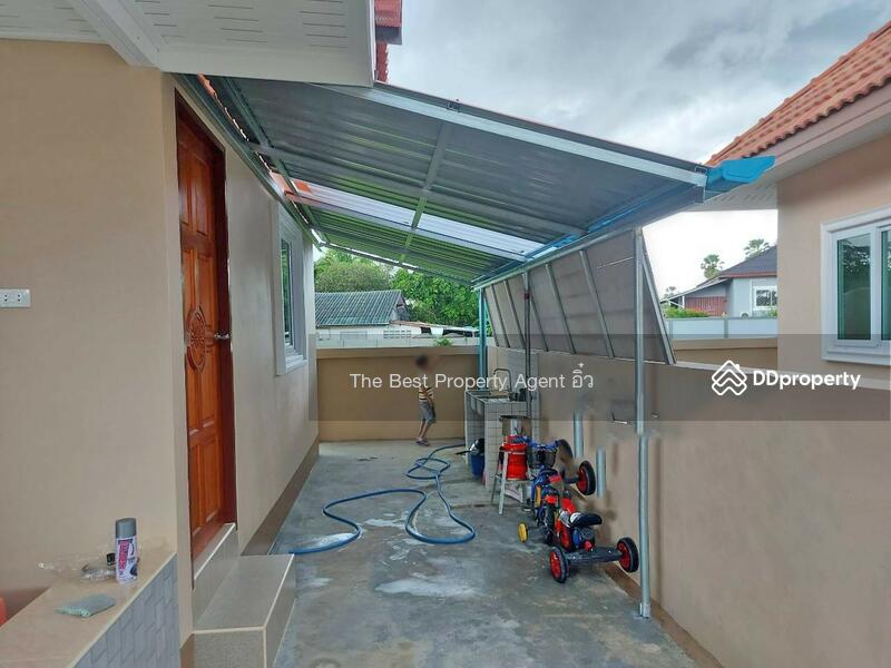 For Sale - บ้านเดี่ยวบ้านลาด เพชรบุรี, Phetchaburi