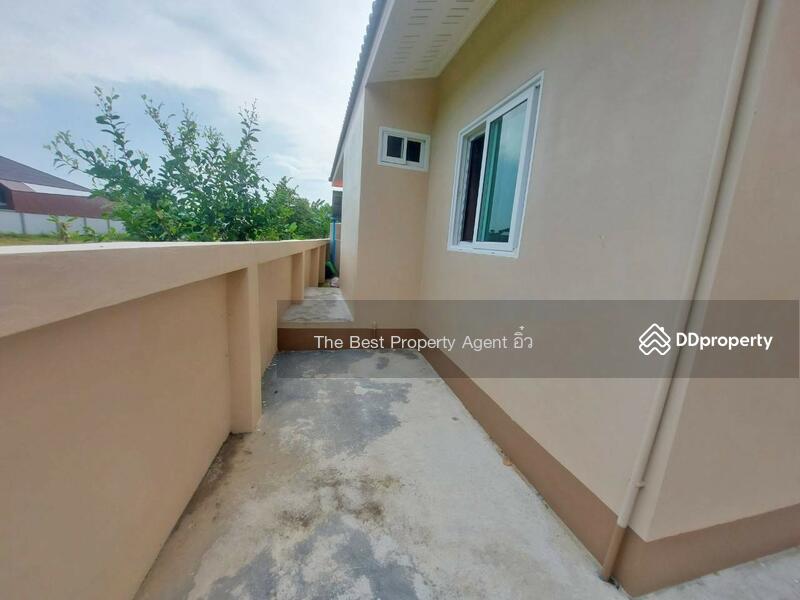 For Sale - บ้านเดี่ยวบ้านลาด เพชรบุรี, Phetchaburi
