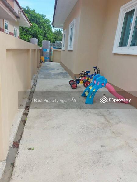 For Sale - บ้านเดี่ยวบ้านลาด เพชรบุรี, Phetchaburi