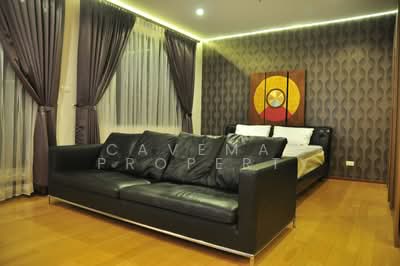 For Rent - Villa Sathorn, Bangkok