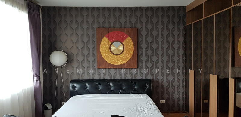 Villa Sathorn : วิลล่า สาทร, กรุงเทพ, 5 ถนนกรุงธนบุรี, คลองต้นไทร, คลองสาน, กรุงเทพ, 43 ตร.ม., คอนโด ให้เช่า, โดย Caveman Property, 11851604 - DDproperty.com
