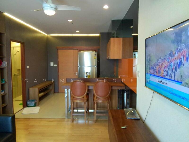 Villa Sathorn : วิลล่า สาทร, กรุงเทพ, 5 ถนนกรุงธนบุรี, คลองต้นไทร, คลองสาน, กรุงเทพ, 43 ตร.ม., คอนโด ให้เช่า, โดย Caveman Property, 11851604 - DDproperty.com