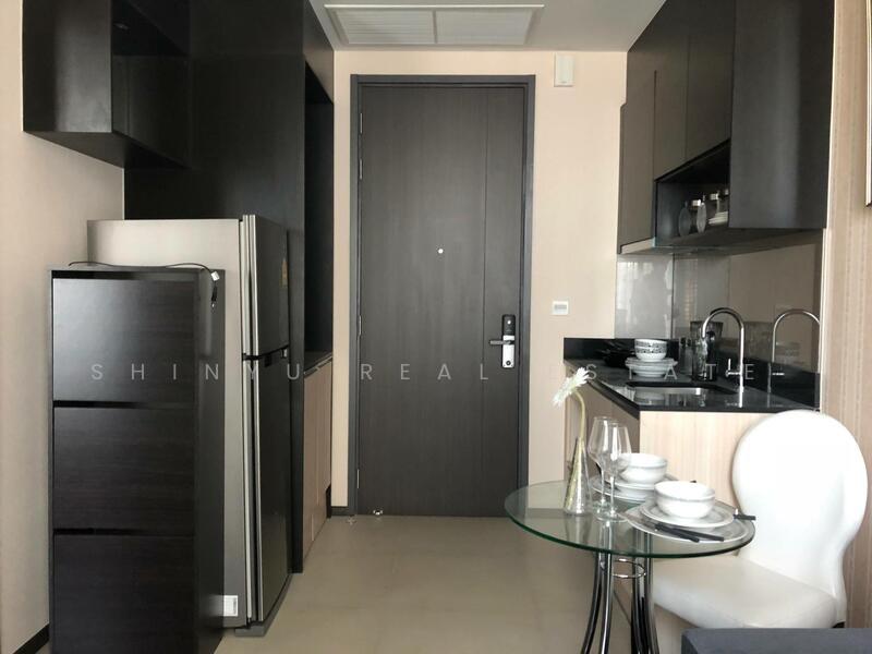 The Edge Sukhumvit 23 : เอดจ์ สุขุมวิท 23, กรุงเทพ, 6 ซอยสุขุมวิท 23, คลองเตยเหนือ, วัฒนา, กรุงเทพ, 31 ตร.ม., คอนโด ขาย, โดย Shinyu Real Estate, 11851633 - DDproperty.com