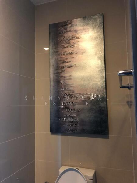 The Edge Sukhumvit 23 : เอดจ์ สุขุมวิท 23, กรุงเทพ, 6 ซอยสุขุมวิท 23, คลองเตยเหนือ, วัฒนา, กรุงเทพ, 31 ตร.ม., คอนโด ขาย, โดย Shinyu Real Estate, 11851633 - DDproperty.com