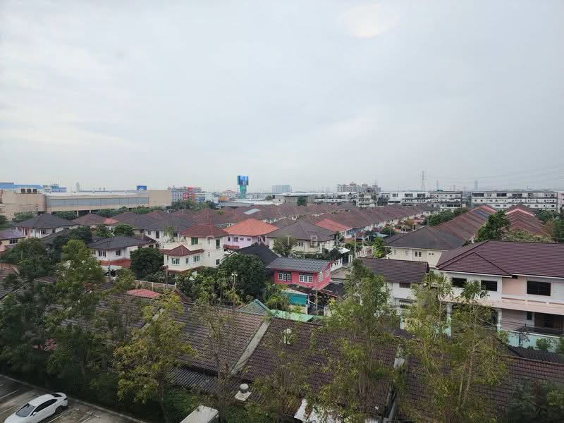 Lumpini Mixx Thepharak-Srinakarin, Samut Prakan, Samrong Nua, Muang Samut Prakarn, Samut Prakan, Studio, 23 sqm, Condo For Sale, by Agentbkk, 11851661 - DDproperty.com