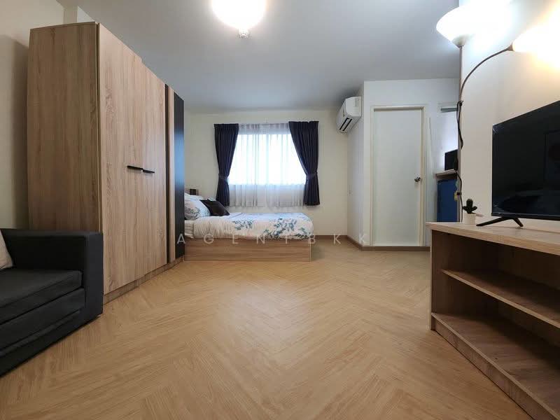 Lumpini Mixx Thepharak-Srinakarin, Samut Prakan, Samrong Nua, Muang Samut Prakarn, Samut Prakan, Studio, 23 sqm, Condo For Sale, by Agentbkk, 11851661 - DDproperty.com