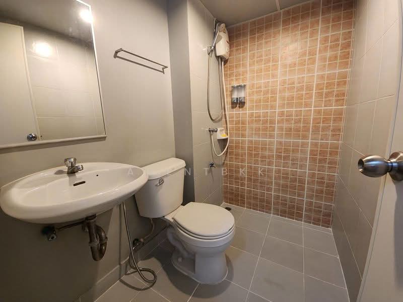 Lumpini Mixx Thepharak-Srinakarin, Samut Prakan, Samrong Nua, Muang Samut Prakarn, Samut Prakan, Studio, 23 sqm, Condo For Sale, by Agentbkk, 11851661 - DDproperty.com