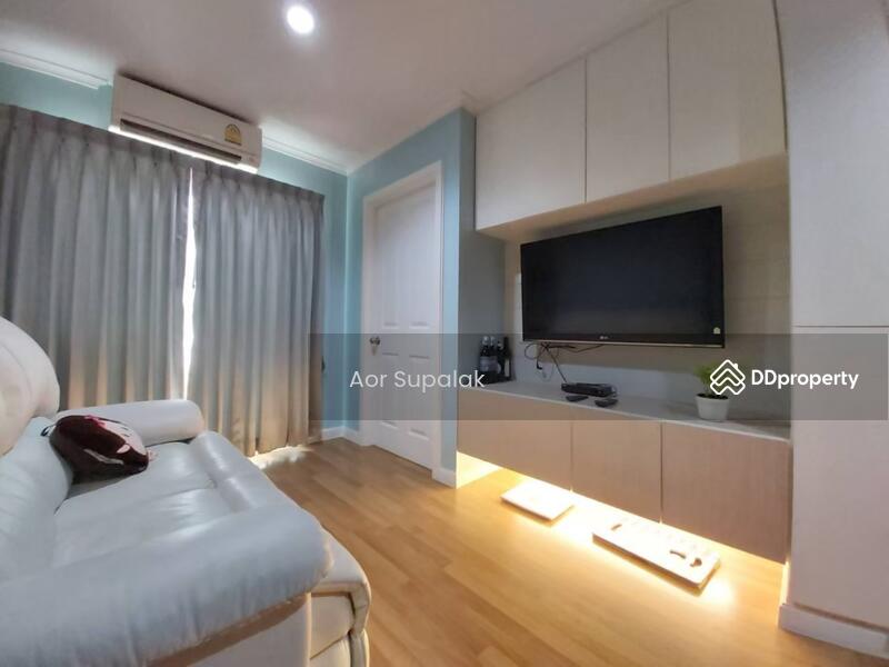 For Sale - Lumpini Park Riverside Rama 3, Bangkok