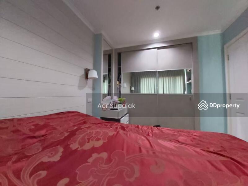 For Sale - Lumpini Park Riverside Rama 3, Bangkok