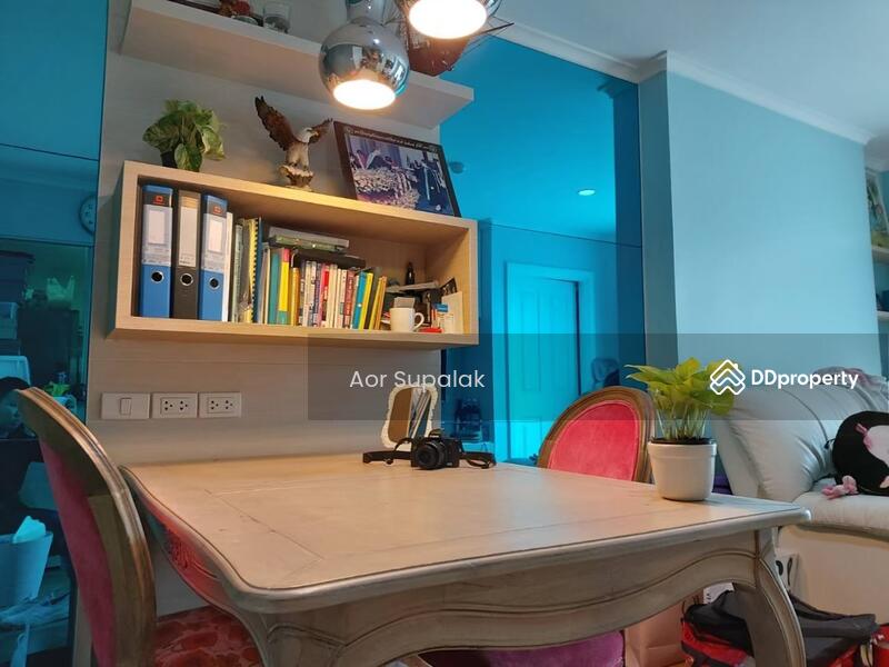 For Sale - Lumpini Park Riverside Rama 3, Bangkok