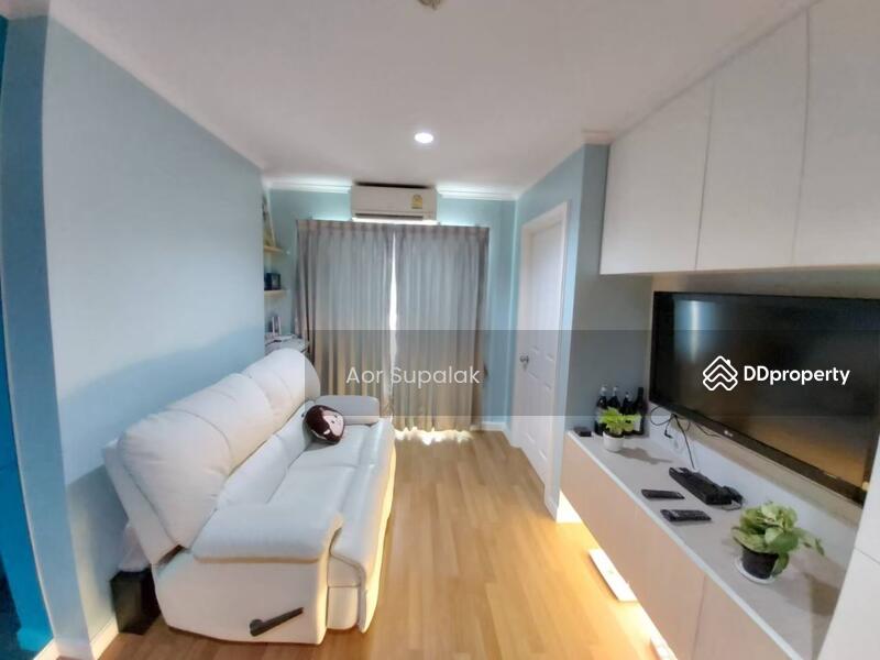 For Sale - Lumpini Park Riverside Rama 3, Bangkok