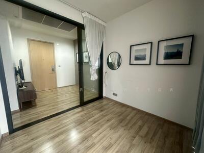 ขาย - The Line Jatujak-Mochit : เดอะ ไลน์ จตุจักร - หมอชิต, กรุงเทพ