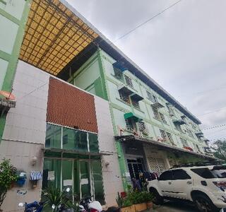 ขาย - Rungroj Condotel : รุ่งโรจน์คอนโดเทล, กรุงเทพ