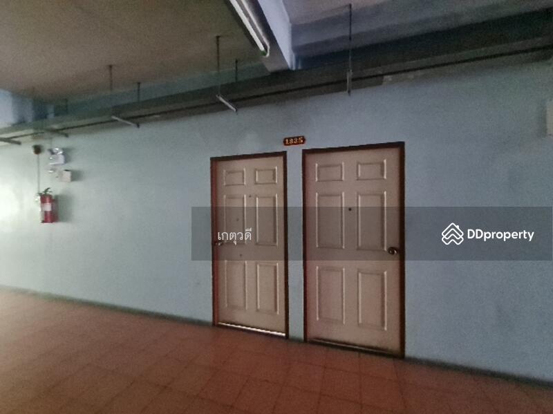 For Sale - Rungroj Condotel, Bangkok