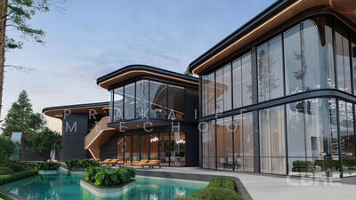 ขาย - Bellevue Lagoon : เบลล์วิว ลากูน, ภูเก็ต