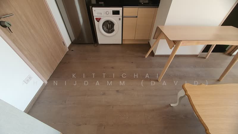 Park Origin Phrom Phong (Park 24) : พาร์ค ออริจิ้น พร้อมพงษ์ (พาร์ค 24), กรุงเทพ, 68 ซอยสุขุมวิท 24, คลองตัน, คลองเตย, กรุงเทพ, 29 ตร.ม., คอนโด ให้เช่า, โดย Kittichai Phinijdamm (David), 11851784 - DDproperty.com