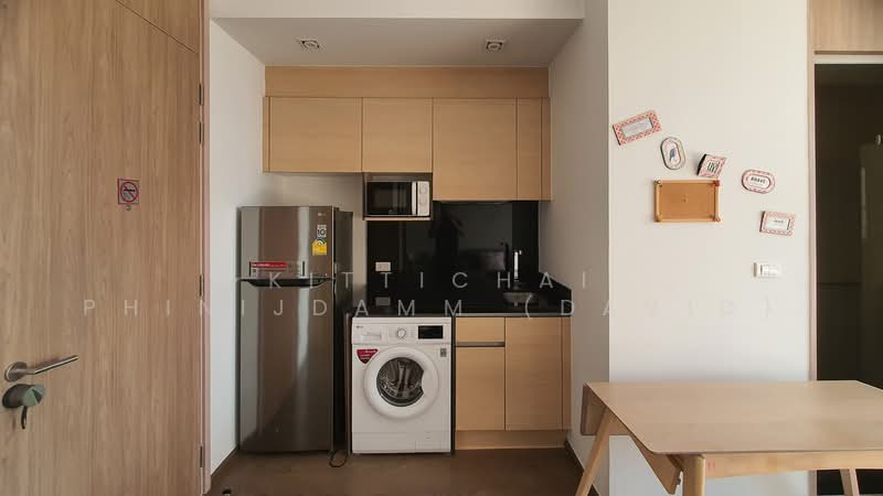 Park Origin Phrom Phong (Park 24) : พาร์ค ออริจิ้น พร้อมพงษ์ (พาร์ค 24), กรุงเทพ, 68 ซอยสุขุมวิท 24, คลองตัน, คลองเตย, กรุงเทพ, 29 ตร.ม., คอนโด ให้เช่า, โดย Kittichai Phinijdamm (David), 11851784 - DDproperty.com