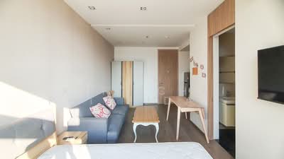 For Rent - Park Origin Phrom Phong (Park 24), Bangkok