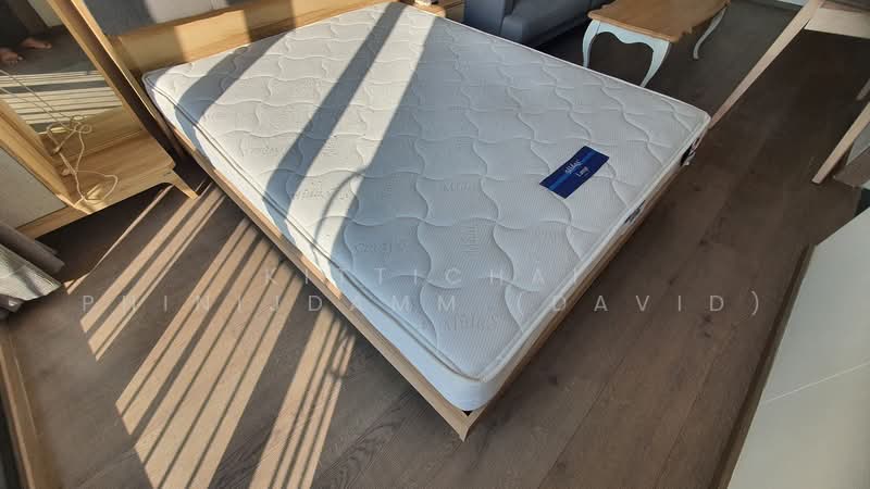 Park Origin Phrom Phong (Park 24), Bangkok, 68 Soi Sukhumvit 24, Khong Tan, Khlong Toei, Bangkok, Studio, 29 sqm, Condo For Rent, by Kittichai Phinijdamm (David), 11851784 - DDproperty.com