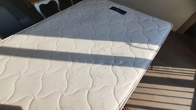 Park Origin Phrom Phong (Park 24), Bangkok, 68 Soi Sukhumvit 24, Khong Tan, Khlong Toei, Bangkok, Studio, 29 sqm, Condo For Rent, by Kittichai Phinijdamm (David), 11851784 - DDproperty.com