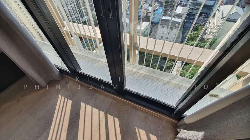 Park Origin Phrom Phong (Park 24) : พาร์ค ออริจิ้น พร้อมพงษ์ (พาร์ค 24), กรุงเทพ, 68 ซอยสุขุมวิท 24, คลองตัน, คลองเตย, กรุงเทพ, 29 ตร.ม., คอนโด ให้เช่า, โดย Kittichai Phinijdamm (David), 11851784 - DDproperty.com