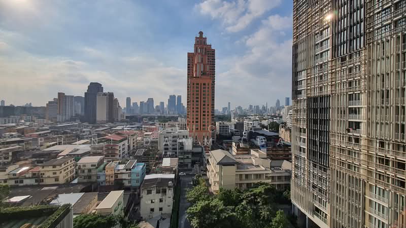 Park Origin Phrom Phong (Park 24), Bangkok, 68 Soi Sukhumvit 24, Khong Tan, Khlong Toei, Bangkok, Studio, 29 sqm, Condo For Rent, by Kittichai Phinijdamm (David), 11851784 - DDproperty.com