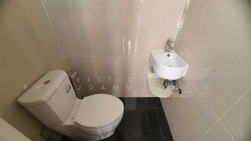 Park Origin Phrom Phong (Park 24), Bangkok, 68 Soi Sukhumvit 24, Khong Tan, Khlong Toei, Bangkok, Studio, 29 sqm, Condo For Rent, by Kittichai Phinijdamm (David), 11851784 - DDproperty.com