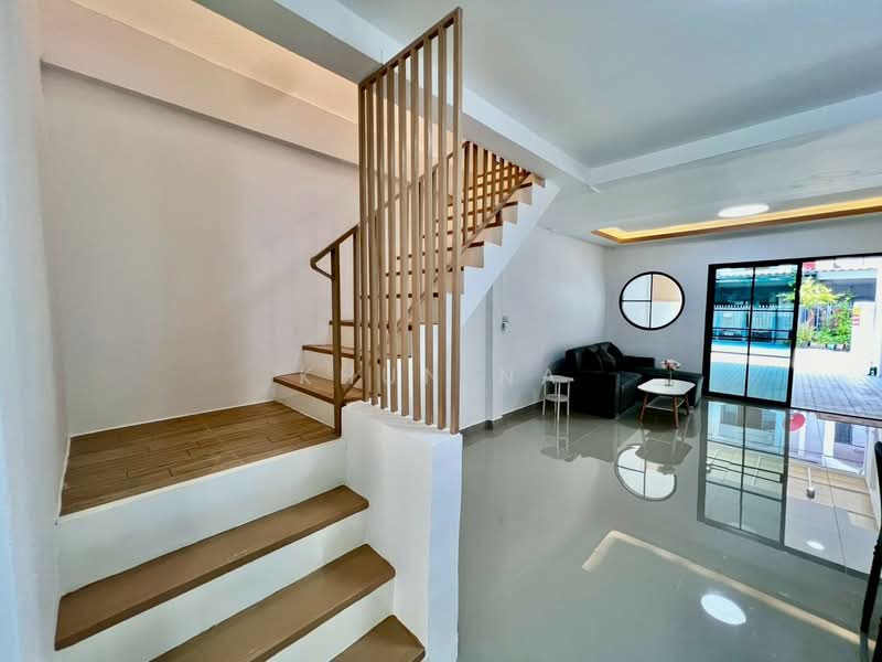 ซื่อตรง พหลโยธิน 52, กรุงเทพ, 176 พหลโยธิน, คลองถนน, สายไหม, กรุงเทพ, 140 ตร.ม., ทาวน์เฮ้าส์ ขาย, โดย Khun Na, 11851787 - DDproperty.com