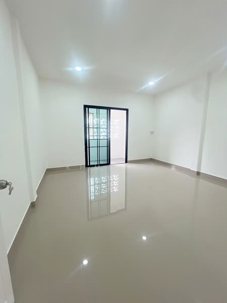 ซื่อตรง พหลโยธิน 52, Bangkok, 176 พหลโยธิน, Khlong Tanon, Sai Mai, Bangkok, 2 Bedrooms, 140 sqm, Townhouse For Sale, by Khun Na, 11851787 - DDproperty.com