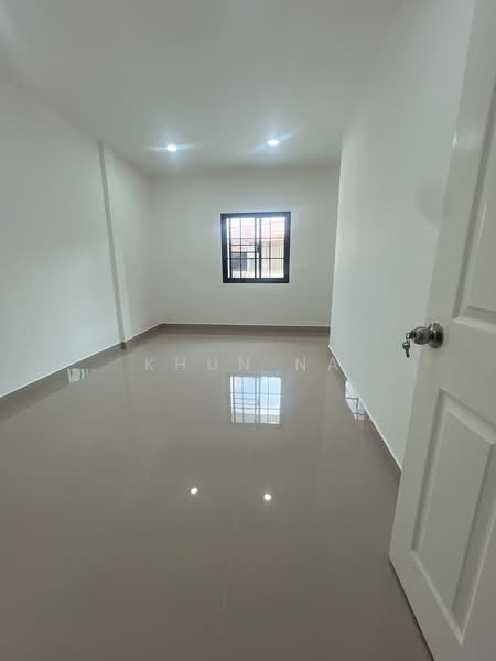 ซื่อตรง พหลโยธิน 52, กรุงเทพ, 176 พหลโยธิน, คลองถนน, สายไหม, กรุงเทพ, 140 ตร.ม., ทาวน์เฮ้าส์ ขาย, โดย Khun Na, 11851787 - DDproperty.com