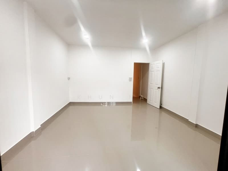 ซื่อตรง พหลโยธิน 52, Bangkok, 176 พหลโยธิน, Khlong Tanon, Sai Mai, Bangkok, 2 Bedrooms, 140 sqm, Townhouse For Sale, by Khun Na, 11851787 - DDproperty.com