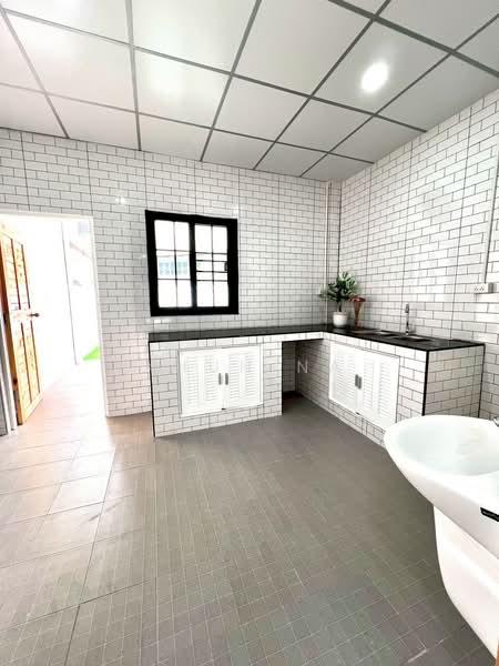 ซื่อตรง พหลโยธิน 52, Bangkok, 176 พหลโยธิน, Khlong Tanon, Sai Mai, Bangkok, 2 Bedrooms, 140 sqm, Townhouse For Sale, by Khun Na, 11851787 - DDproperty.com