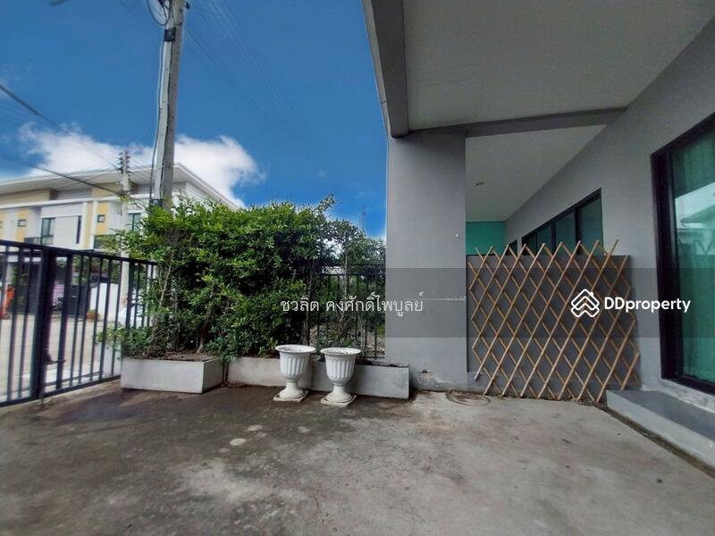 For Sale - The Modish Ratchaphruek-Kanchanapisek, Pathum Thani