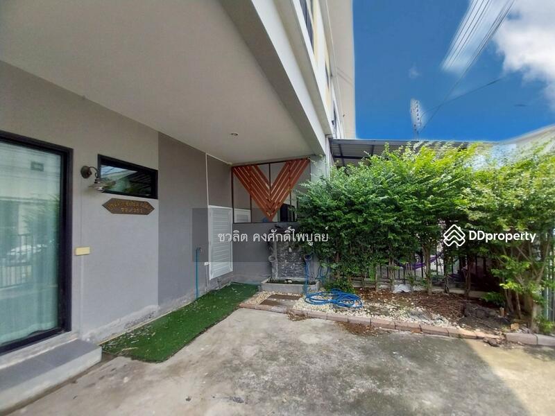 For Sale - The Modish Ratchaphruek-Kanchanapisek, Pathum Thani