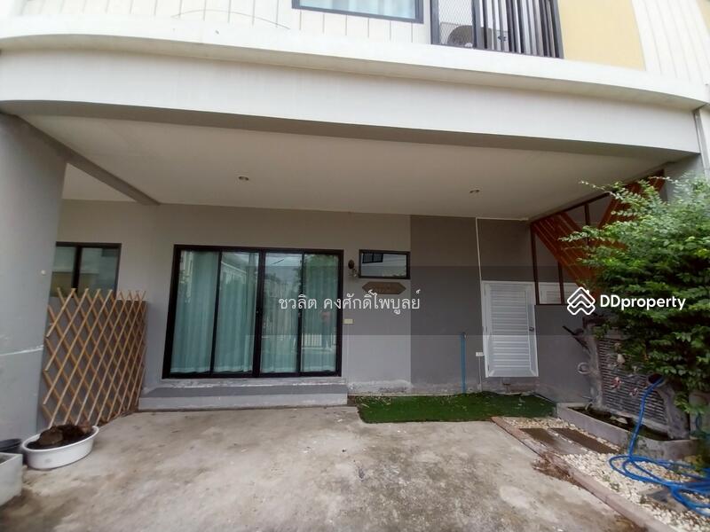 For Sale - The Modish Ratchaphruek-Kanchanapisek, Pathum Thani