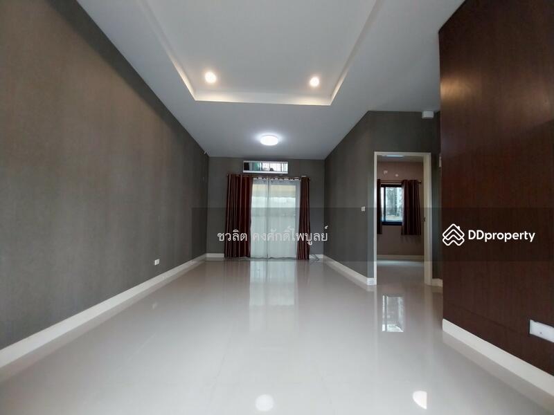 For Sale - The Modish Ratchaphruek-Kanchanapisek, Pathum Thani