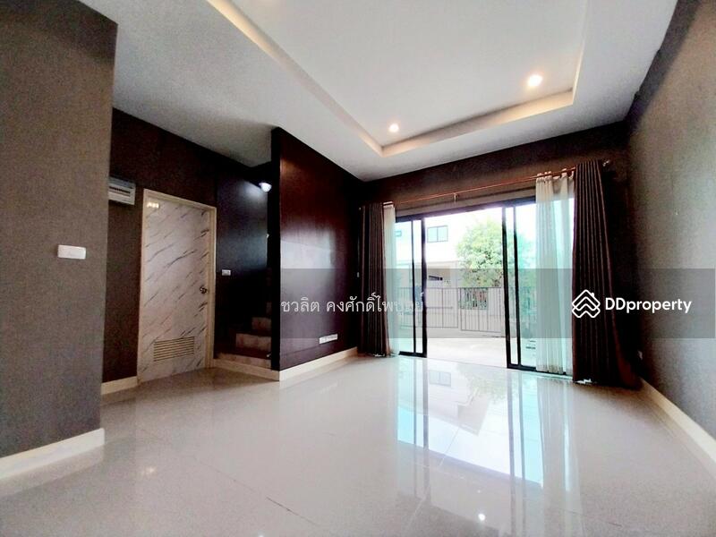 For Sale - The Modish Ratchaphruek-Kanchanapisek, Pathum Thani