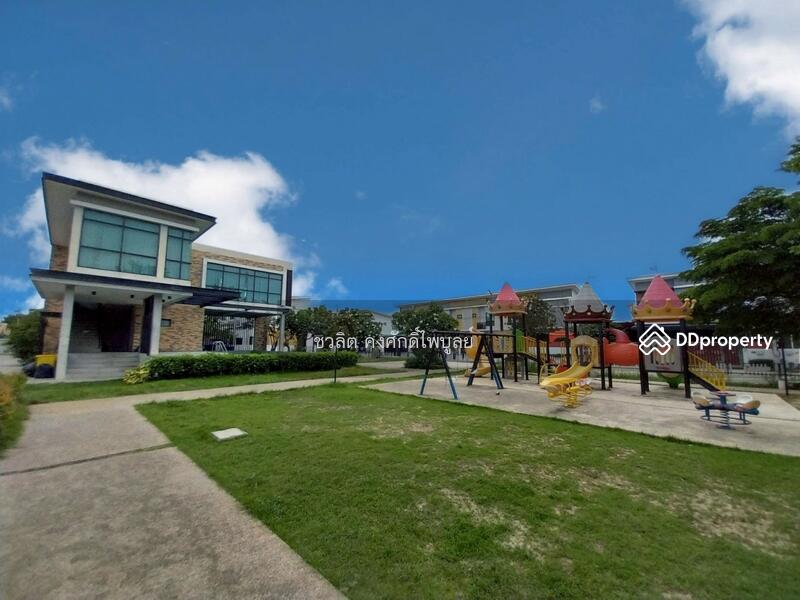 For Sale - The Modish Ratchaphruek-Kanchanapisek, Pathum Thani