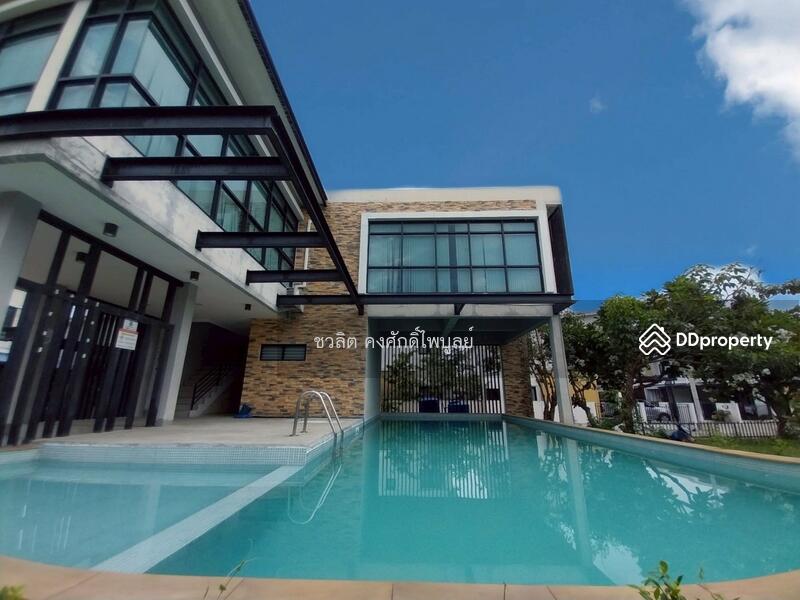For Sale - The Modish Ratchaphruek-Kanchanapisek, Pathum Thani