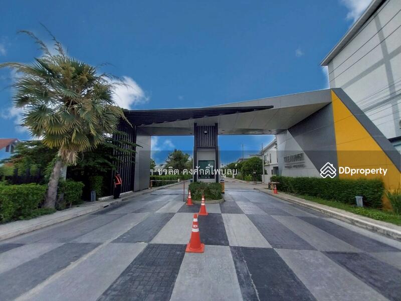 For Sale - The Modish Ratchaphruek-Kanchanapisek, Pathum Thani
