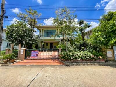 ขาย - Supalai Grand Lake : ศุภาลัย แกรนด์ เลค, กรุงเทพ